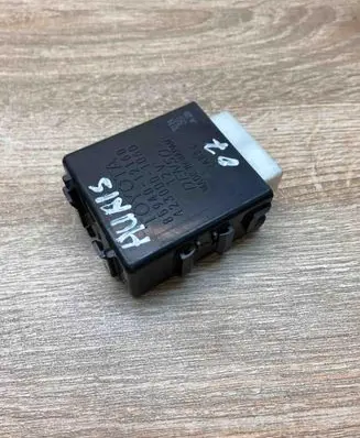 Toyota Auris 150 Window wiper relay 8594012160 4230001060