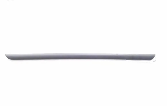 Volkswagen Golf V Front door trim bar 1K4867440