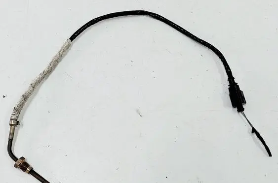 Exhaust gas temperature sensor