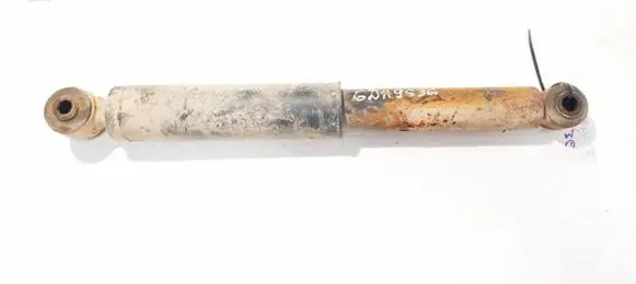 Opel Vectra C Rear shock absorber/damper 13254789