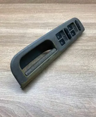 Volkswagen PASSAT B5.5 Electric window control switch 1J4959857