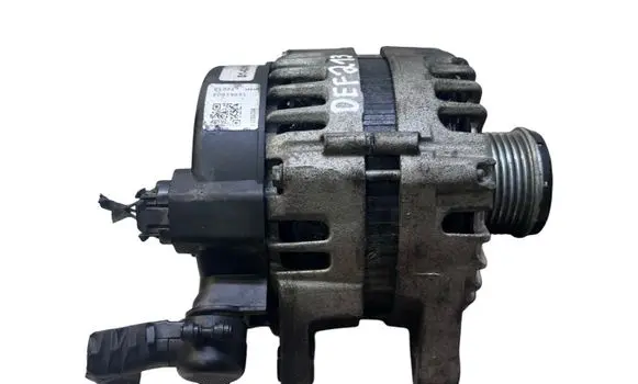 KIA Sportage Generator/alternator 10019 0103153 LRA03366