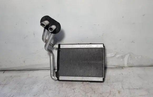 Toyota Yaris Verso Heater blower radiator