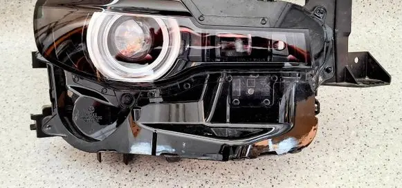 Mazda MX-30 Headlight/headlamp DN4L51030 3031423900 20240316014452