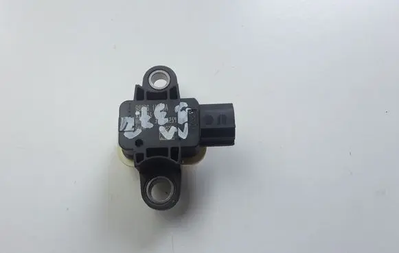 Infiniti M Y51 Airbag deployment crash/impact sensor 988361MA0A