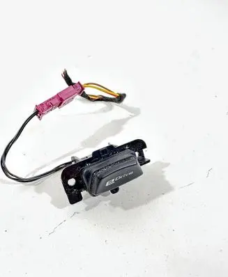 BMW 3 F30 F35 F31 Other switches/knobs/shifts 9327898