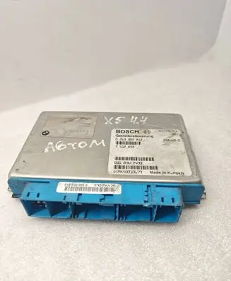 BMW X5 E53 Gearbox control unit/module 7512653 7516987