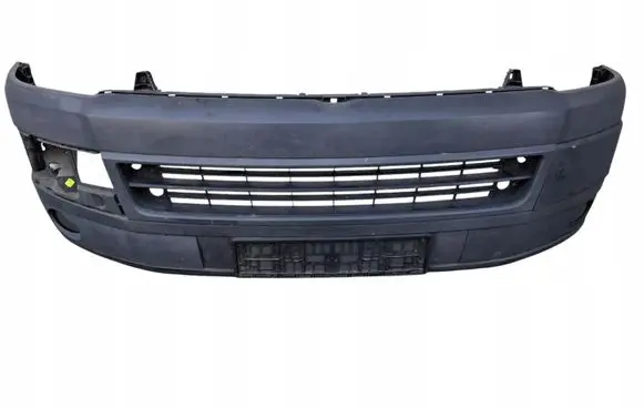 Volkswagen Transporter - Caravelle T5 Front bumper G8WTEILE
