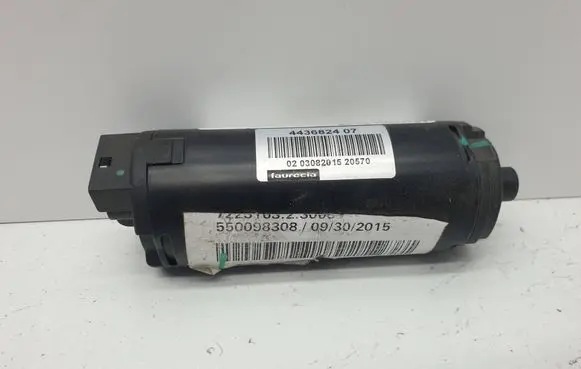 Tesla Model S Seat adjustment motor 443682407