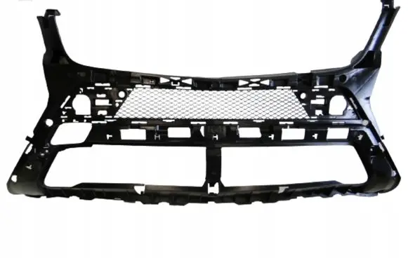 Mercedes-Benz ML W166 Front bumper lower grill A1668851565