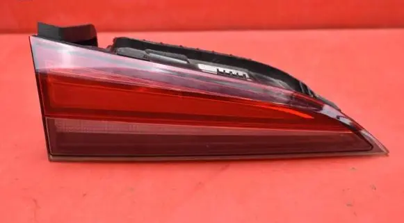 Skoda Kamiq Rear/tail lights 658945307