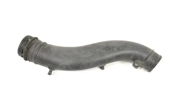 Porsche Cayenne (9PA) Intercooler hose/pipe 7L5145958