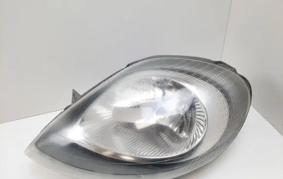 Renault Trafic II (X83) Headlight/headlamp 7700311371 91165719