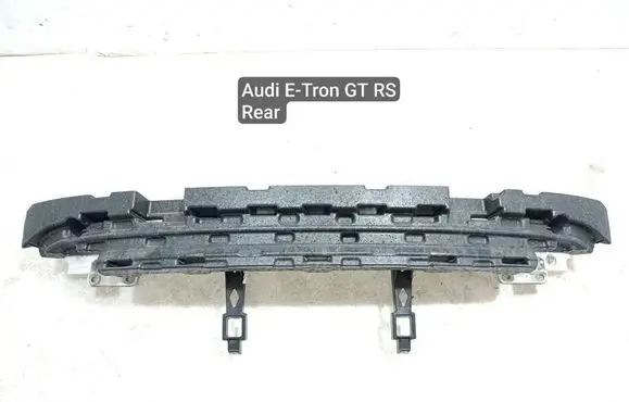 Audi E-tron GT Rear bumper cross member 9J1803184C