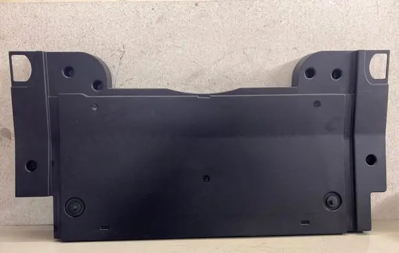 Audi A4 S4 B9 Trunk/boot floor carpet liner 8W5863373A 02022016