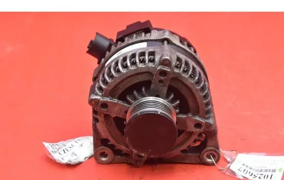 Ford Ecosport Generator/alternator H1BT-10300-FC