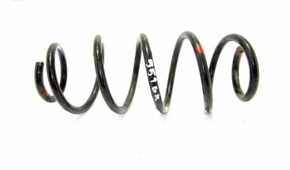 Toyota Yaris Rear coil spring