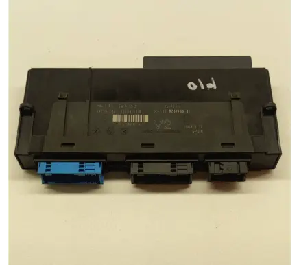 BMW 5 F10 F11 Comfort/convenience module 9267466 4276572516 53253AX02