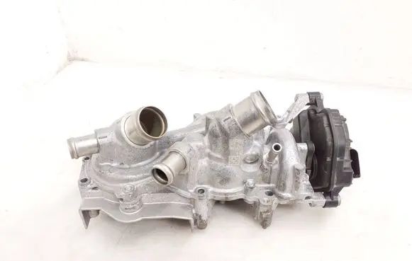 Volkswagen Tiguan Water pump 05E121117K 05E121042F 05E907593