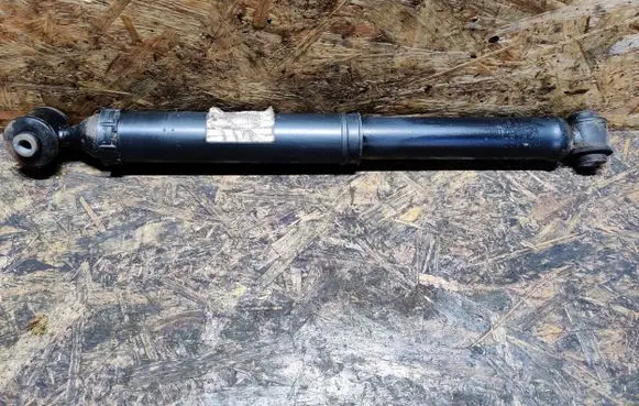 Citroen C3 Aircross Rear shock absorber/damper 9821016680