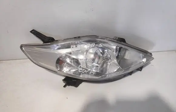 Peugeot 508 Headlight/headlamp P4998R
