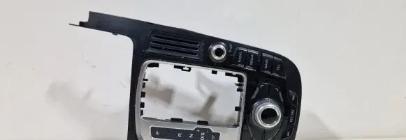 Audi A5 Sportback 8TA Head unit multimedia control 8T0919611WFX