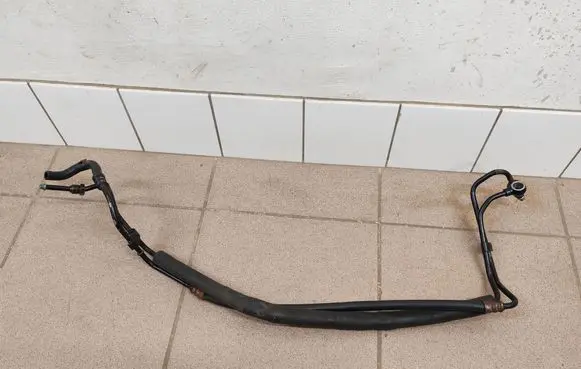 Audi A2 Power steering hose/pipe/line 
