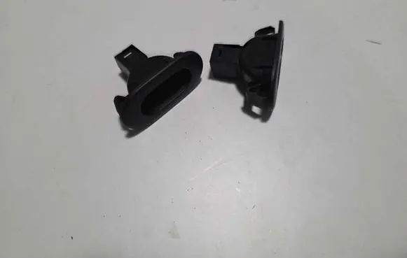 Citroen C3 Other interior part 9644782977