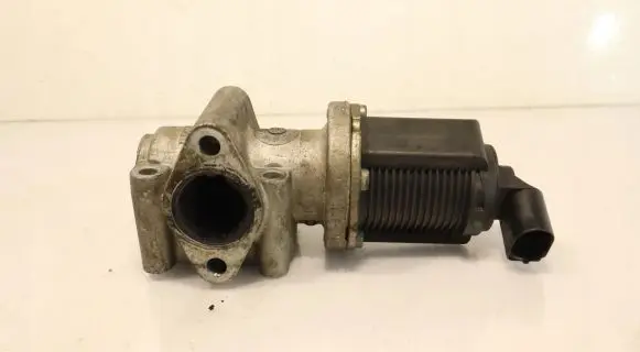 Opel Vectra C EGR valve