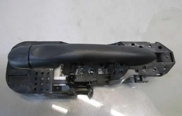 Renault Scenic III - Grand scenic III Front door exterior handle