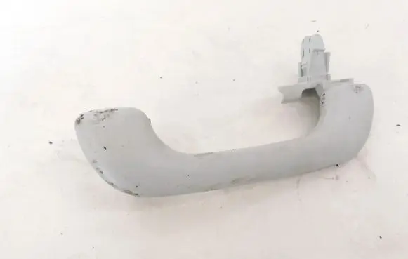 Nissan Qashqai Rear interior roof grab handle 8200003209