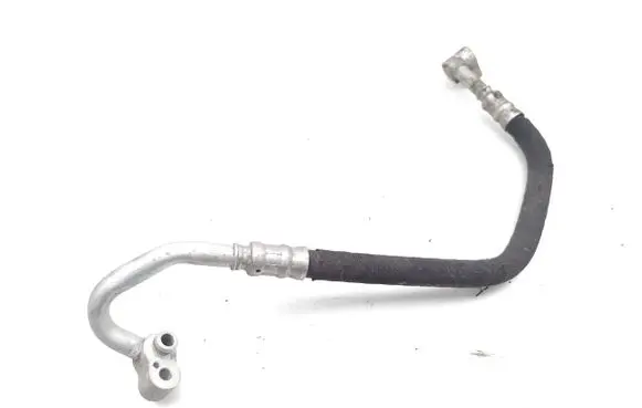 Audi A8 S8 D4 4H Air conditioning (A/C) pipe/hose 4H0260701AA