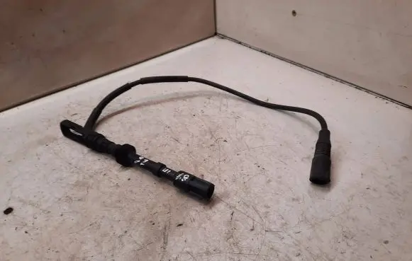 Seat Toledo II (1M) Ignition plug leads 06A035255B