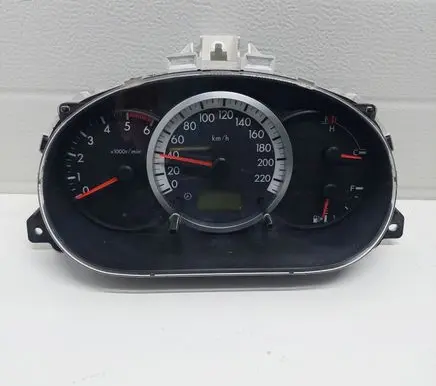 Mazda 5 Speedometer (instrument cluster)