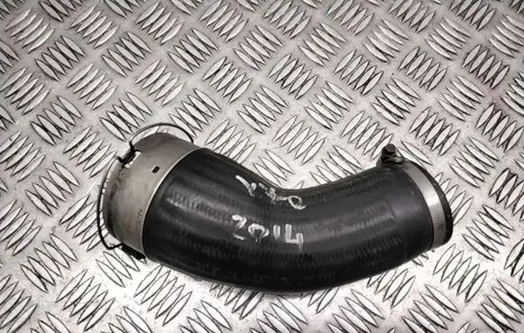 Volvo V70 Intercooler hose/pipe