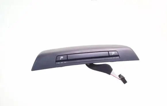 Seat heating switch