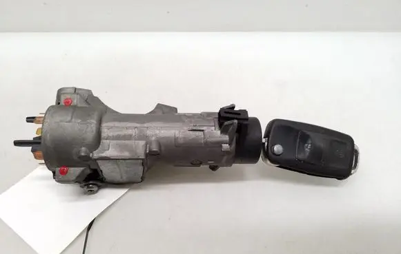 Volkswagen Transporter - Caravelle T5 Ignition lock 4B0905851C