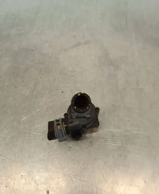 Audi A6 Allroad C7 Electric auxiliary coolant/water pump