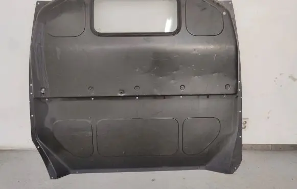 Volkswagen Transporter - Caravelle T5 Trunk separation 7H0863175C