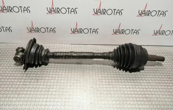 Renault Master II Front driveshaft 0021551 302004190093 PNG72468