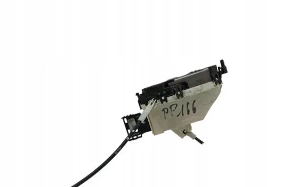 Peugeot Partner Front door lock PSA828405