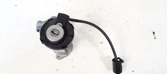 Rover 414 - 416 - 420 Ignition lock contact 52010356B 10008037-03