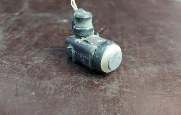 Mercedes-Benz E W211 Parking PDC sensor 0015427418 0263003167