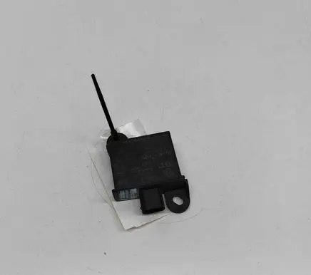 Porsche Panamera (970) Tire pressure control unit 7PP907283