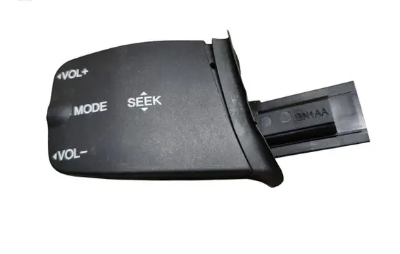 Ford Focus Multifunctional control switch/knob 758709