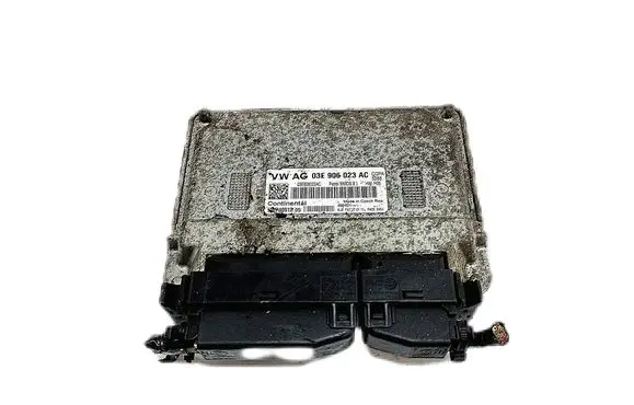 Skoda Fabia Mk1 (6Y) Engine control unit/module 03E906023AC