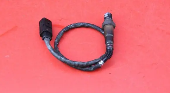 Mercedes-Benz Sprinter W906 Lambda probe sensor A0065424918