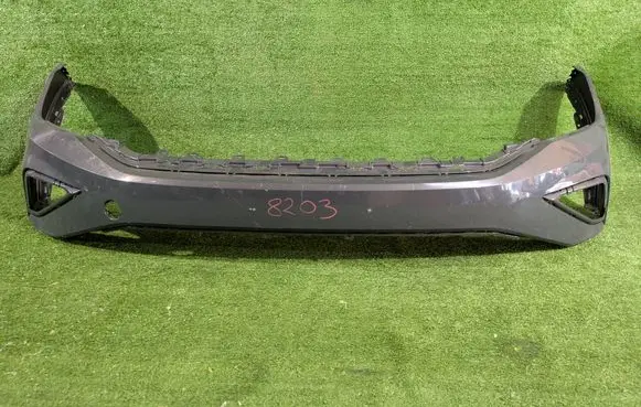 Volkswagen Tiguan Front bumper 