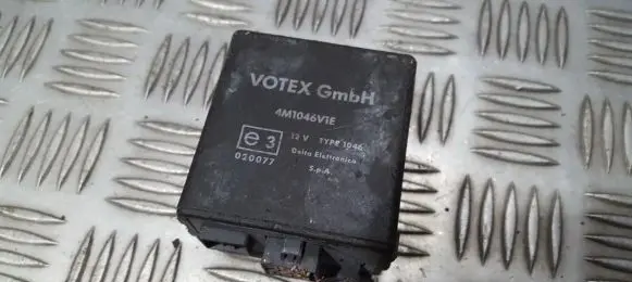 Volkswagen II LT Other control units/modules 4m1046v1e