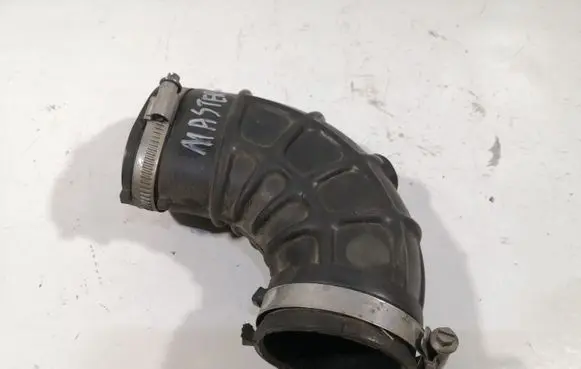Renault Master II Intercooler hose/pipe